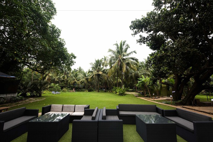 Terrace/Patio 55 of 193