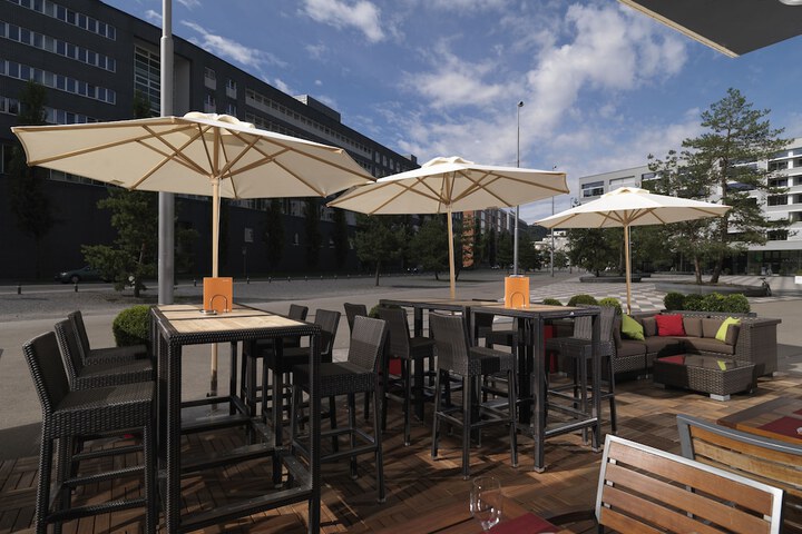 Terrace/Patio 81 of 86