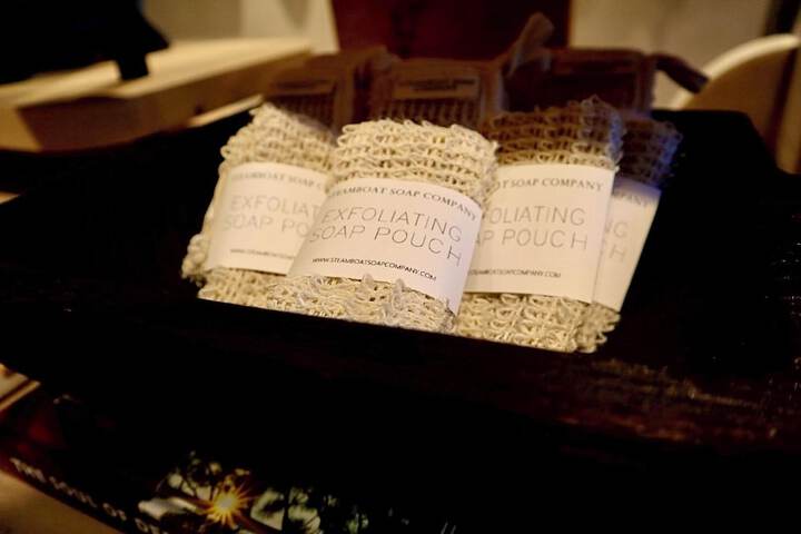 Hotel Interior 19 of 34