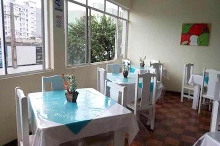 Rhema Iguassu Hotel