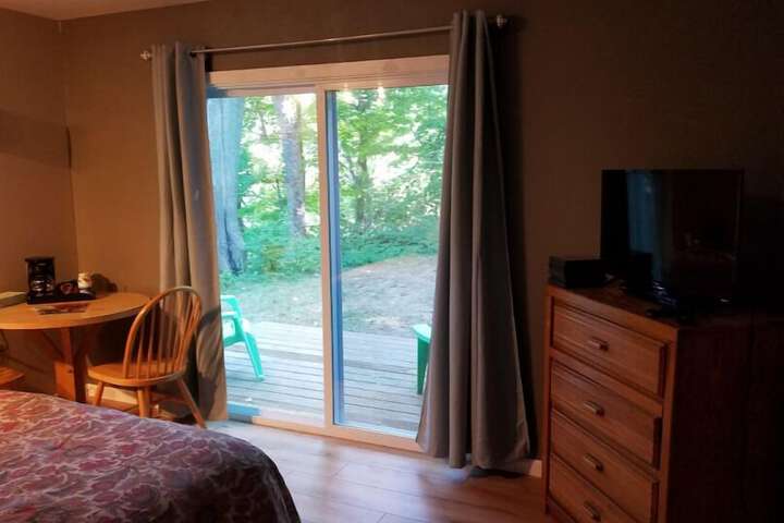 Terrace/Patio 11 of 19