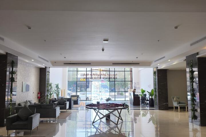 Hotel Interior 5 of 35