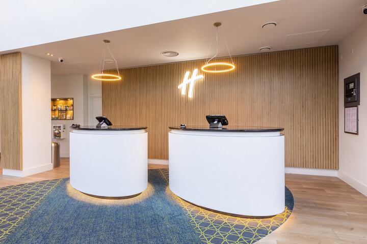 Hotel 73 of 75