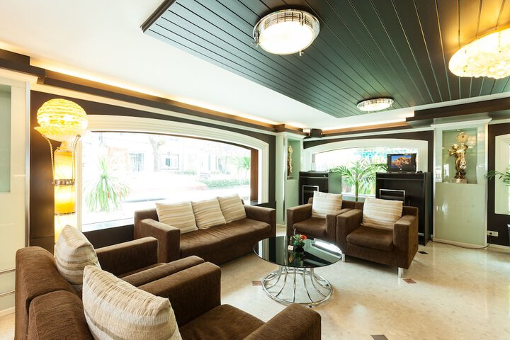 Hotel Interior 5 of 55