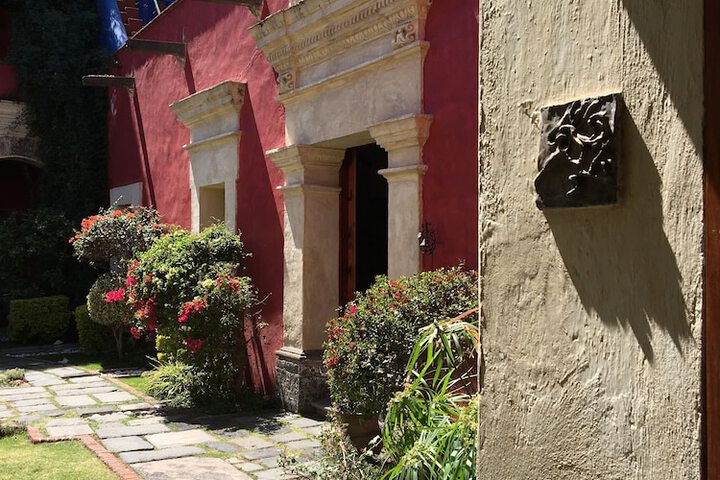Hotel Exterior 115 of 123