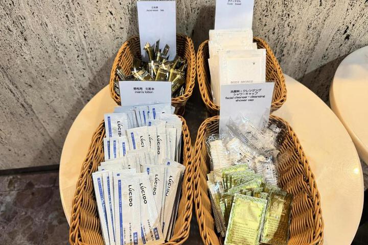 Fitness Facility Photos