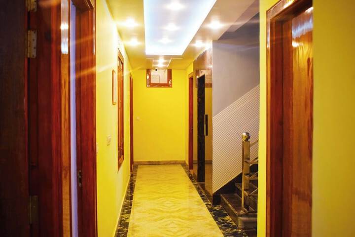 Hotel Tapovan by Terraa Hotels