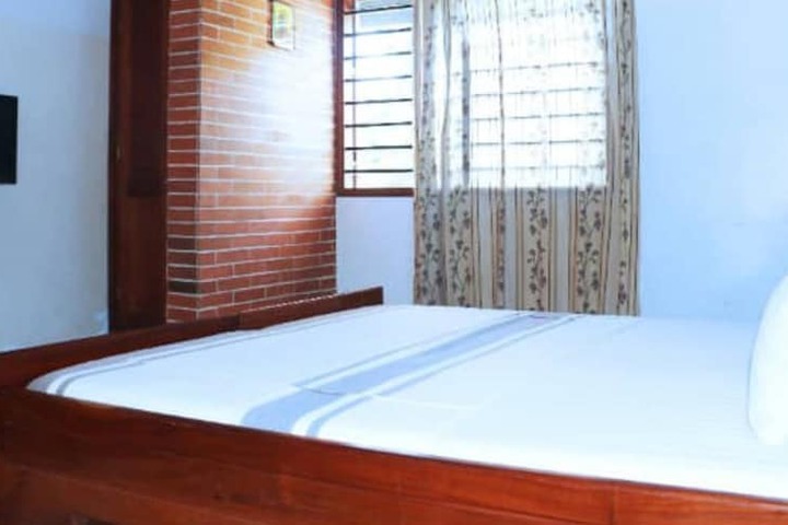 Hôtel JC