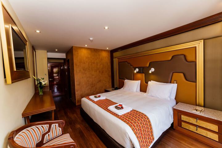 Room 13 of 46