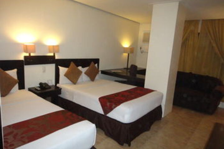 Fitness Facility Photos