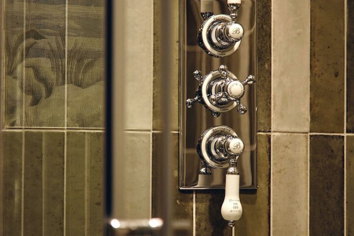 Bath Interior