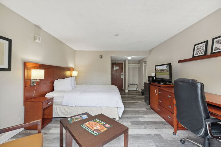 Fitness Facility Photos