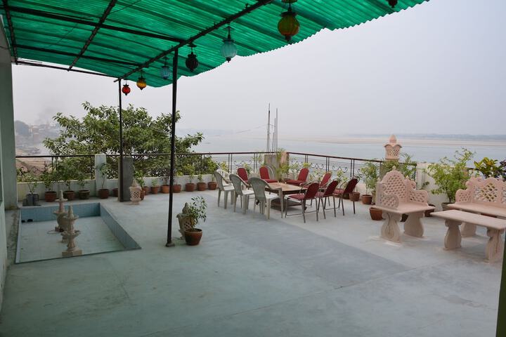 Terrace/Patio 60 of 62