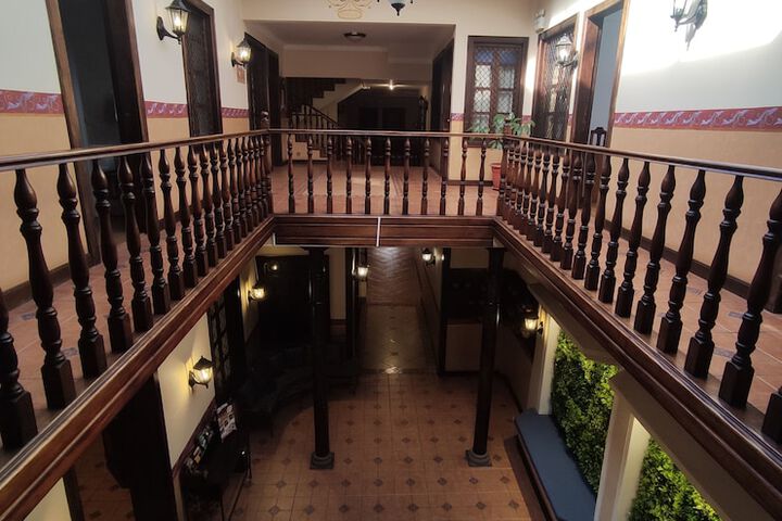 Hotel Interior 3 of 30