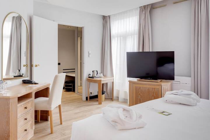 Best Western Plus Le Picardy in Saint-Quentin