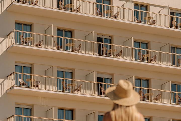 Hotel 59 of 69