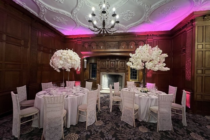 Wedding/Banquet 78 of 118