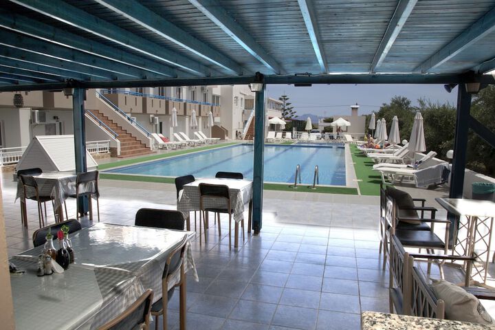 Terrace/Patio 71 of 78