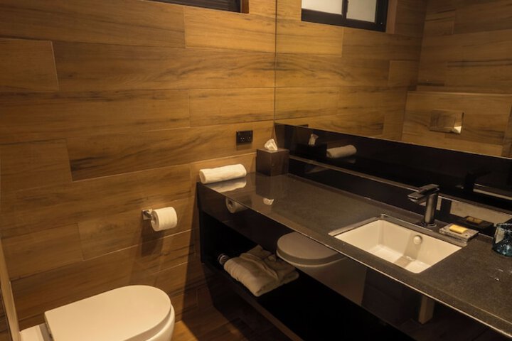Bath Amenities