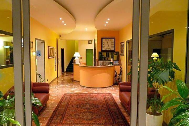 Fitness Center Photo