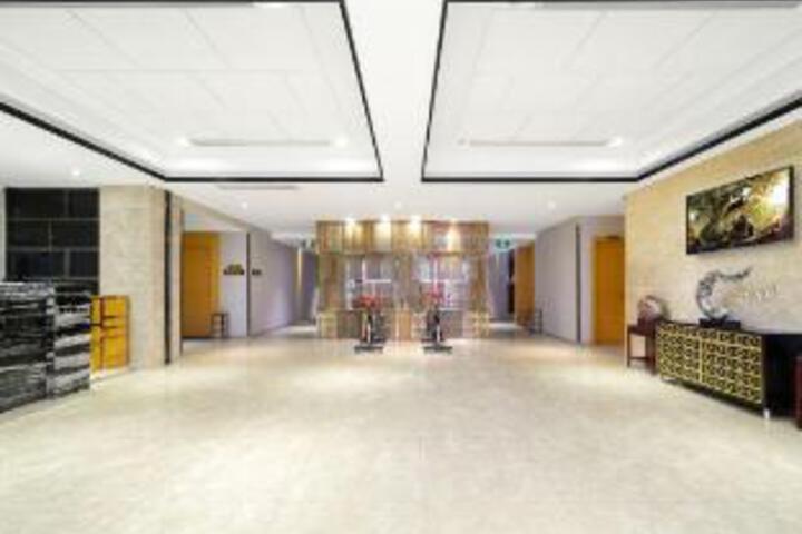 Grand view Yijia Hotel (Yuan an Mingfeng Store)