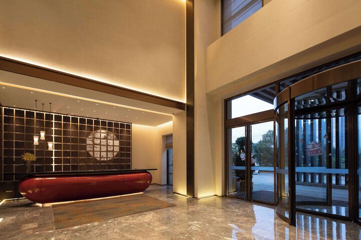 Hotel Interior 2 of 64
