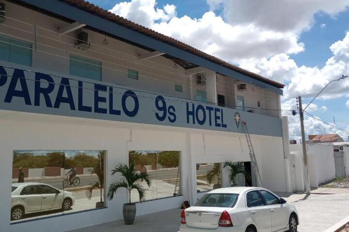 Photo of PARALELO 9s HOTEL
