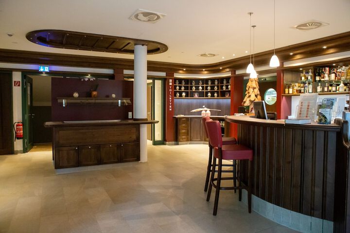Hotel Interior 2 of 55