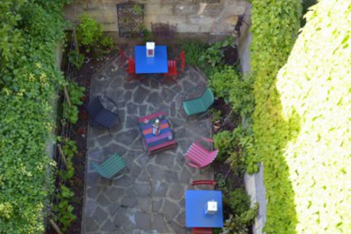 Terrace/Patio 34 of 35
