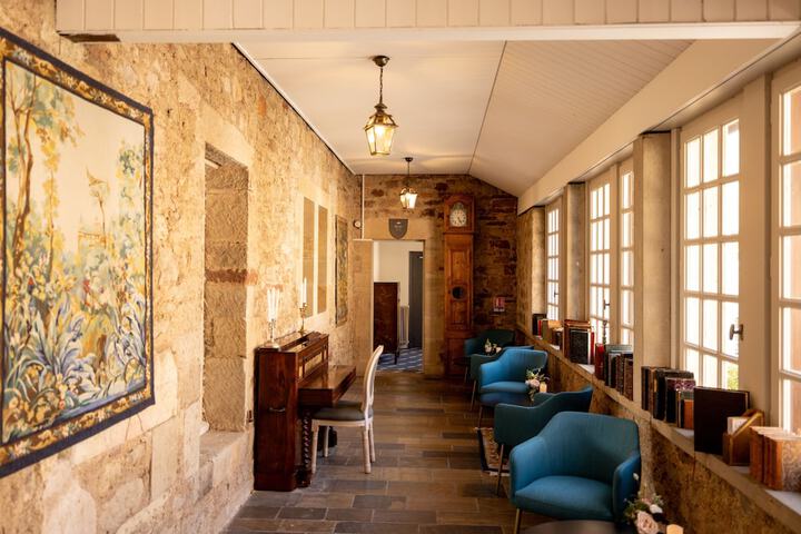 Hotel Interior 3 of 60