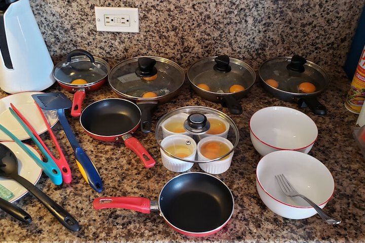 Breakfast/Coffee Service 68 of 125