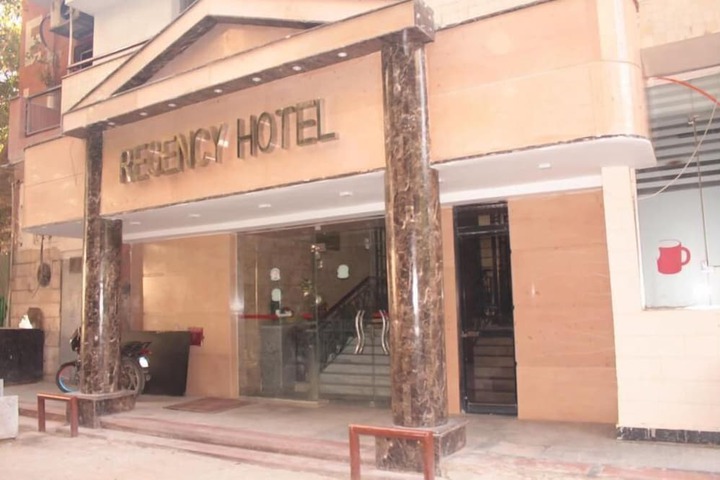 Hotel 61 of 66