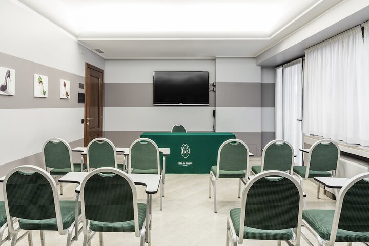 Meeting 88 of 101