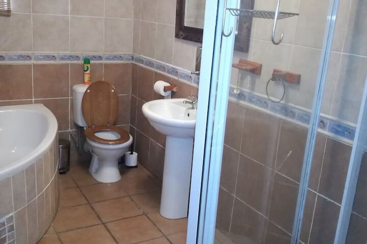 Bathroom Interior Photo