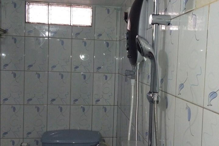 Bath Photo