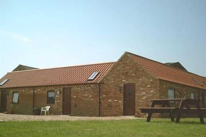 Glebe Farm Apartments in Market Rasen