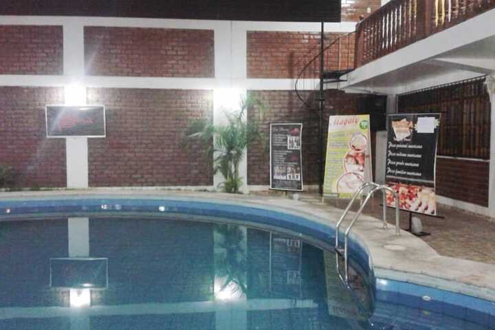 Pool 14 of 22