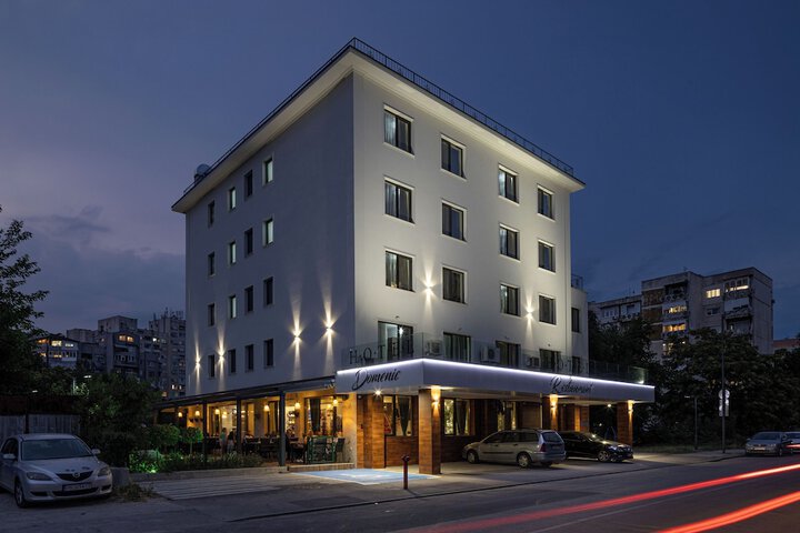 Hotel Domenic