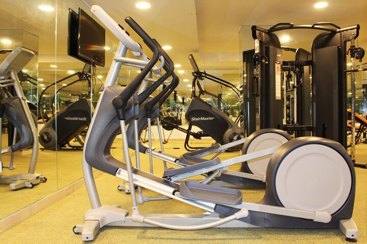 Health and Fitness 46 of 68