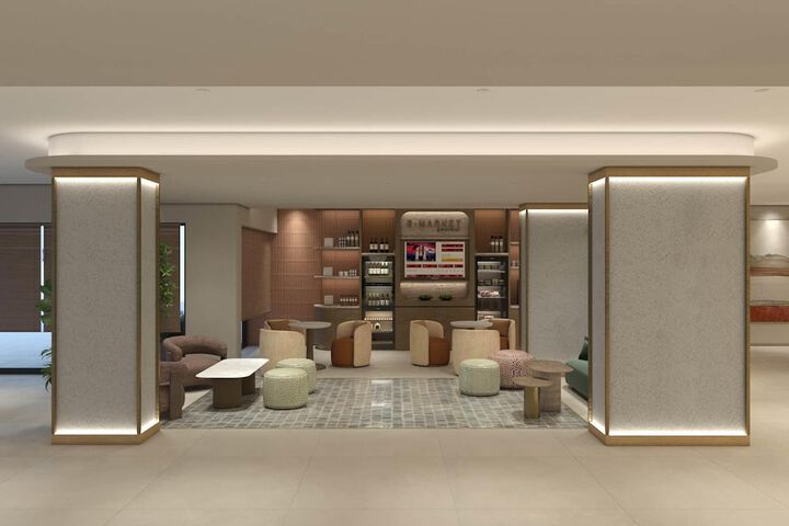 Hotel Interior 8 of 66