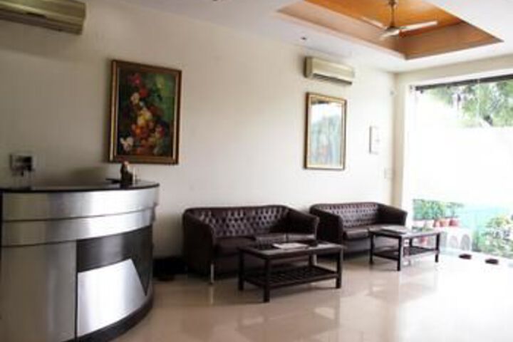 Hotel Interior 24 of 25