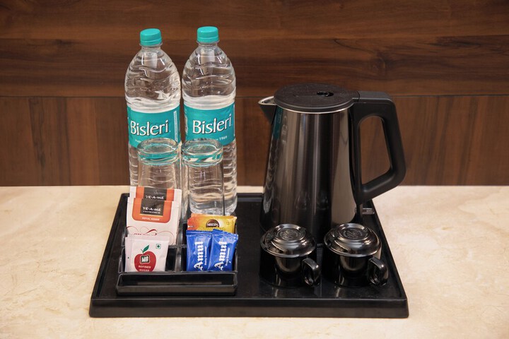Breakfast/Coffee Service 36 of 67