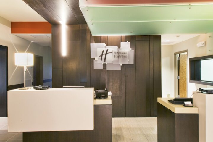 Hotel Interior 3 of 45