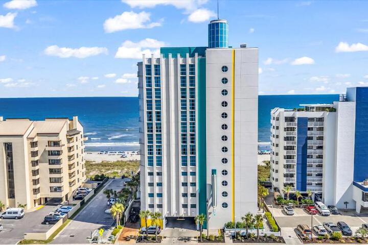 Photo of Seaside Resort by Capital Vacations