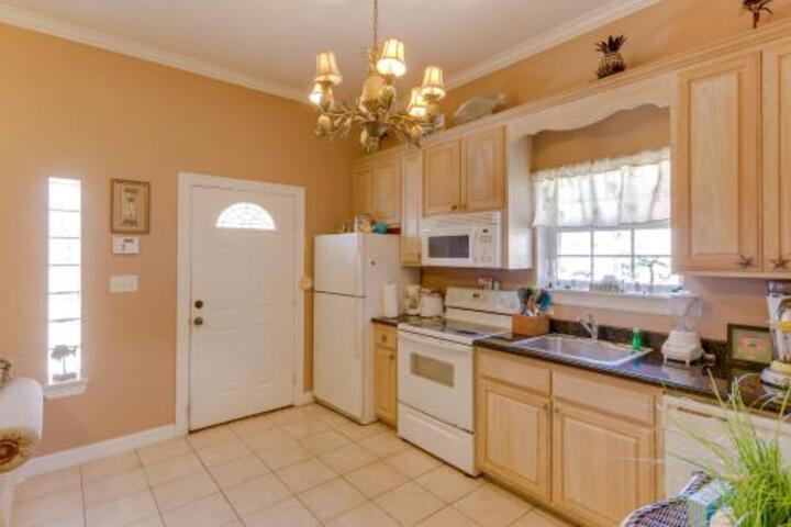 Swordfish Retreat Unit A in South Padre Island, TX