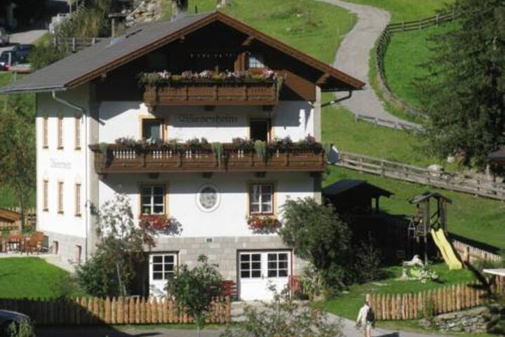 Ferienwohnungen Wiesenheim