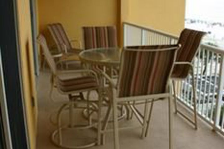 Terrace/Patio 81 of 81
