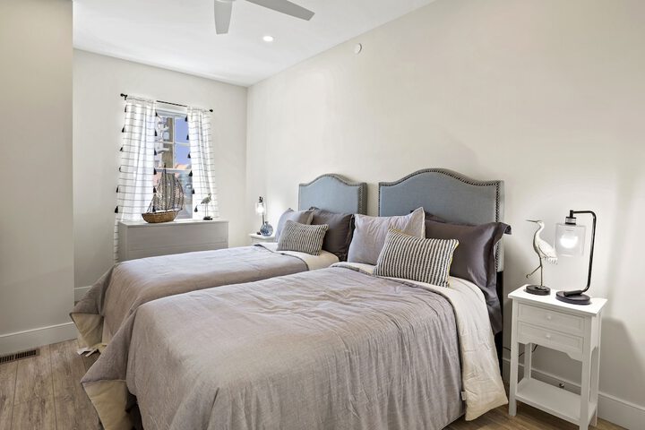 Photo of Seaport Oasis