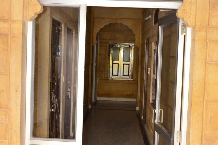 Hotel Interior 1 of 2