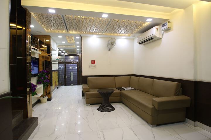 Lobby Photos